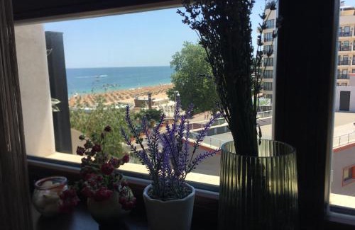 Golden Sands Apartment | Sunny apartment Lavanda Golden Sands 1st line