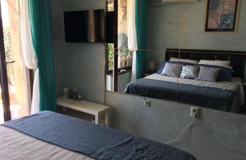 Golden Sands Apartment | Sunny apartment Lavanda Golden Sands 1st line