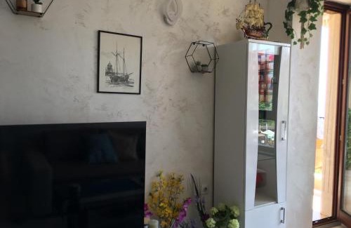 Golden Sands Apartment | Sunny apartment Lavanda Golden Sands 1st line