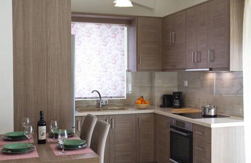 Kalligoni Apartment | Sunny Apartment Lefkada - Lefkada BnB