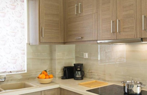Kalligoni Apartment | Sunny Apartment Lefkada - Lefkada BnB