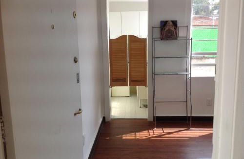 Narvarte Poniente Apartment | Sunny Apartment Narvarte