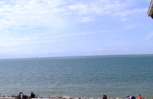 Wissant Apartment | Sunny apartment - Sea view and Gris-Nez cape - located Residence de la Plage