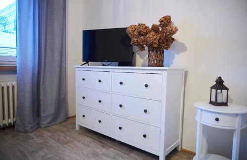 Trutnov Apartment | Sunny apartment Trutnov