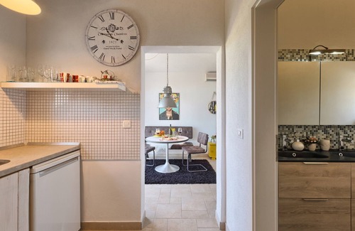 Premantura Apartment | Sunny apartment - Villa Marizella