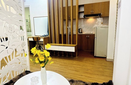 Binh Chanh Apartment | Sunny Apartment Ho Chi Minh