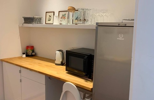 Faak am See Apartment | Sunny apartment with beach
