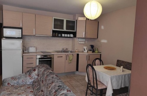 Smolyan Apartment | Sunny apartment with a wonderful view - parking