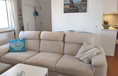 Aljezur Apartment | sunny apartment with sea views Western Algarve Portugal