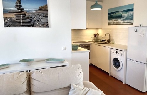 Aljezur Apartment | sunny apartment with sea views Western Algarve Portugal