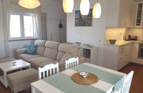 Aljezur Apartment | sunny apartment with sea views Western Algarve Portugal