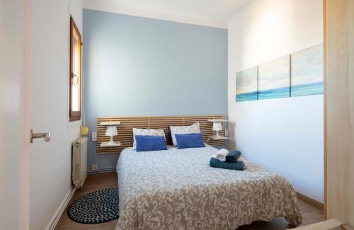 El Parc i la Llacuna del Poblenou Apartment | Sunny Apt Barcelona 22@