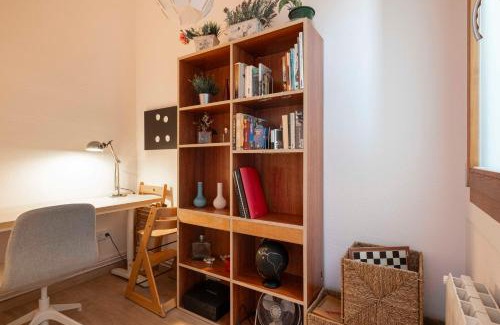 El Parc i la Llacuna del Poblenou Apartment | Sunny Apt Barcelona 22@