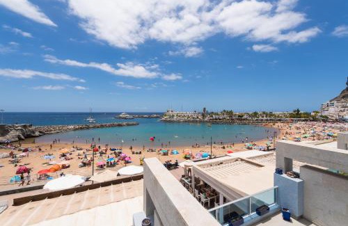 Playa de Mogan Apartment | Sunny Atlantic Apartment