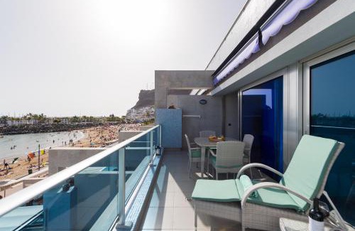 Playa de Mogan Apartment | Sunny Atlantic Apartment