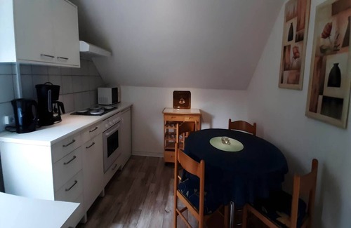 Wildemann Apartment | Sunny Attic Retreat, Wildemann