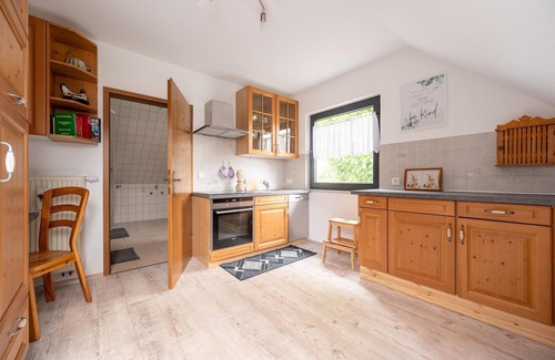 Birlenbach Apartment | Sunny Balcony Stay, Birlenbach