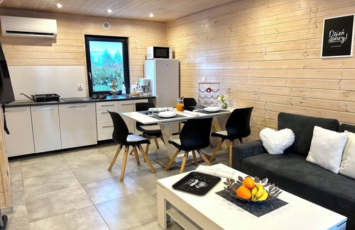 Rusinowo House | SUNNY BALTIC