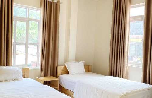 Bao Lac Bed & Breakfast | Sunny Bao Lac Homestay