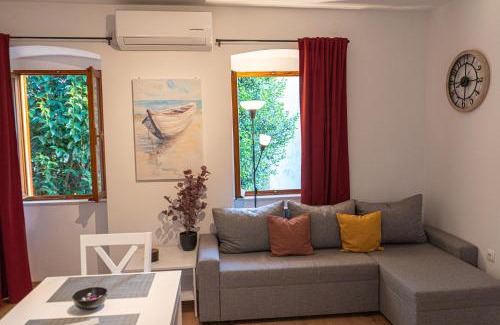 Rijeka Apartment | Sunny Bay Apartment