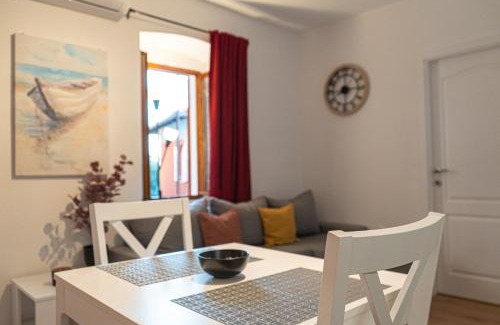 Rijeka Apartment | Sunny Bay Apartment