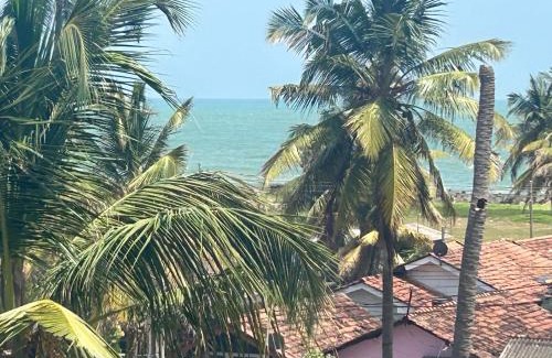 Negombo Hotel | Sunny Bay Hotel