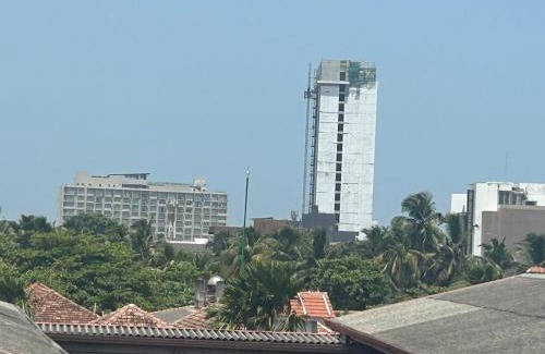 Negombo Hotel | Sunny Bay Hotel