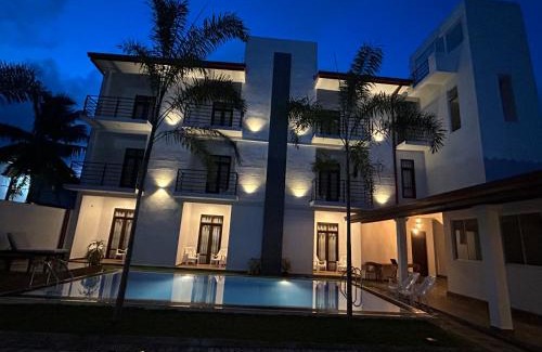 Negombo Hotel | Sunny Bay Hotel