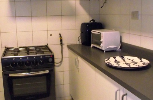 Renaca Apartment | Sunny Beach Apartment in Reñaca