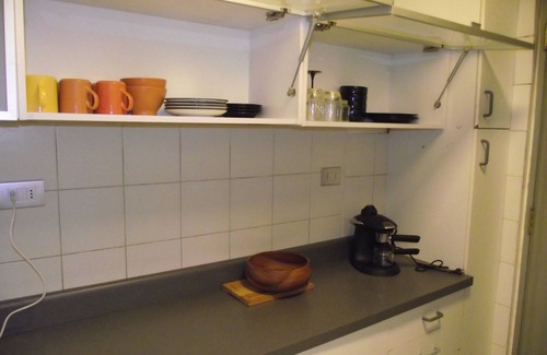 Renaca Apartment | Sunny Beach Apartment in Reñaca