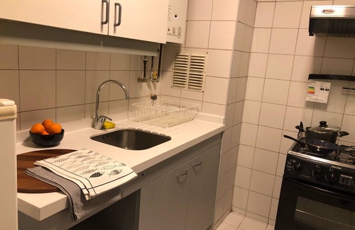 Renaca Apartment | Sunny Beach Apartment in Reñaca