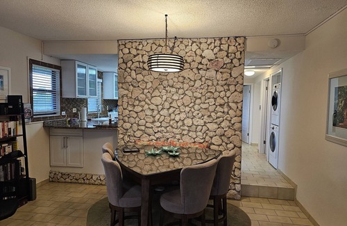 West Bay Condo | Sunny Beach Haven