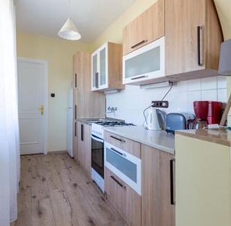 Zánka House | Sunny Beach