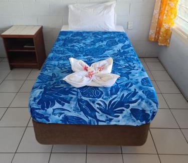 Amuri Cabin | Sunny Beach Lodge