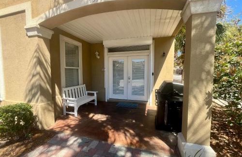Villages of Crystal Beach House | Sunny Beach