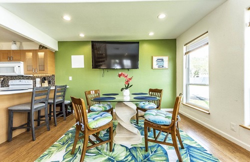 San Leon House | Sunny Beachfront