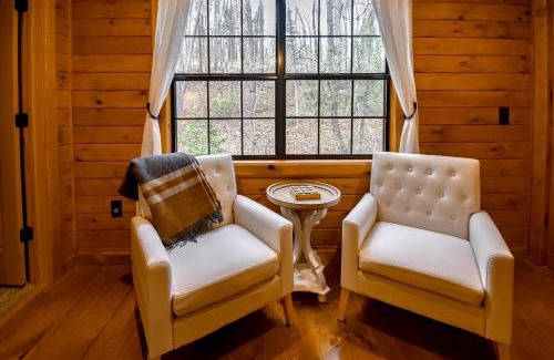 Blue Ridge House | Sunny Bear Escape