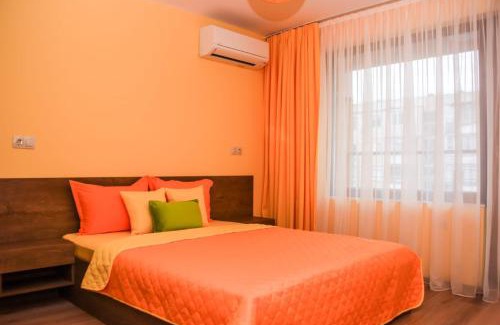 G.K. Bratya Miladinovi Apartment | Sunny