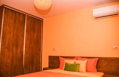 G.K. Bratya Miladinovi Apartment | Sunny