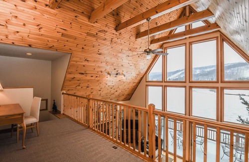 McHenry Cottage | Sunny Boy