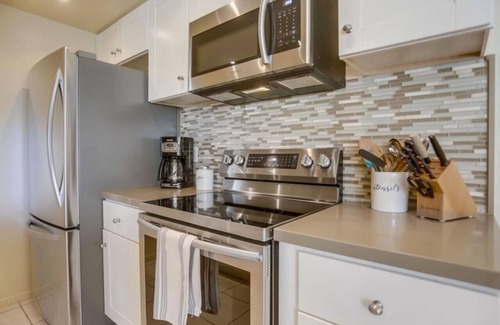 Del Mar Condo | Sunny Breeze Del Mar Condo