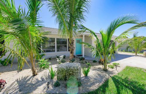 West Bradenton House | Sunny Breeze