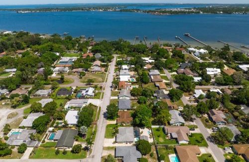 West Bradenton House | Sunny Breeze