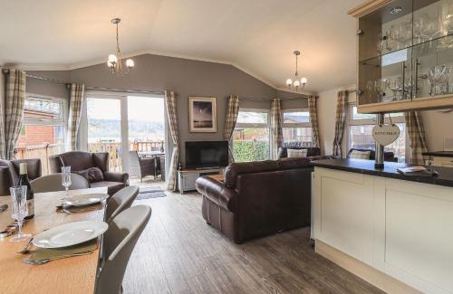 Troutbeck Bridge House | Sunny Brow Lodge