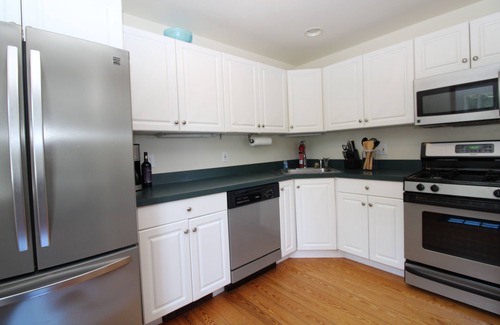 North Truro House | Sunny Cape Cod Poolside Haven (2407)