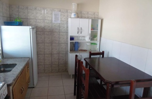 Ipiranga House | Sunny chales-House 1 bedroom - pet ok - Martin Sá Wi Fi - 350 mts beach air cond