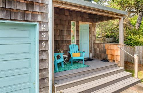 Manzanita House | Sunny Chalet MCA#50350