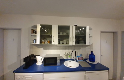 Kempten House | Sunny city apartment in Kempten - center
