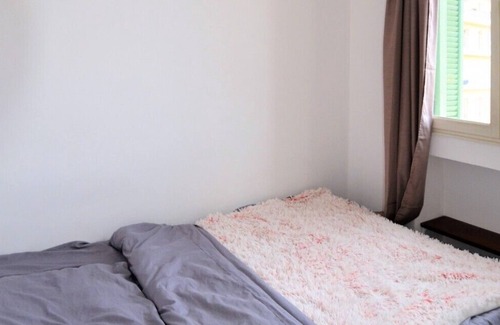 Le Piol Apartment | Sunny Cocoon