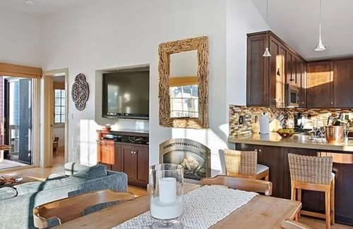 Avila Beach Condo | Sunny condo with Beautiful View in Avila Beach